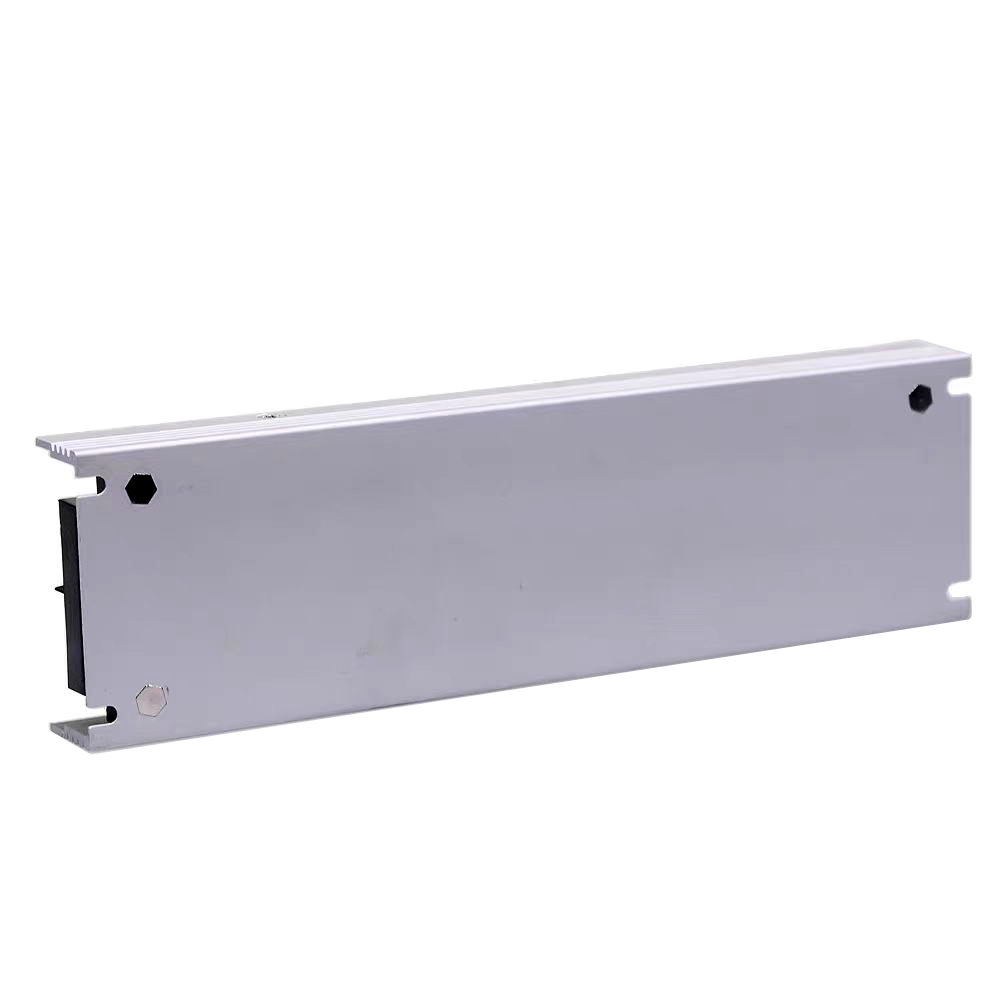 明纬电源LSP-160-24显示屏用3.3V4.2V5V12V24V36V48V超薄PFC功能电源