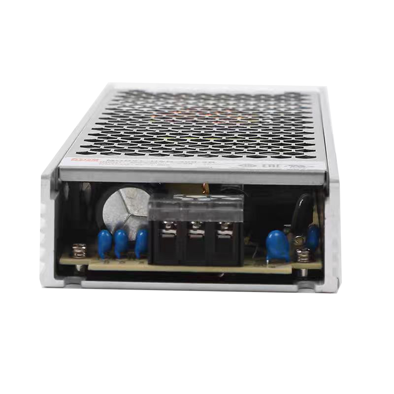 明纬电源HSN-300显示屏用300W加喷防潮剂开关电源HSN-300-4.2A/HSN-300-4.2B/HSN-300-5A/HSN-300-5B