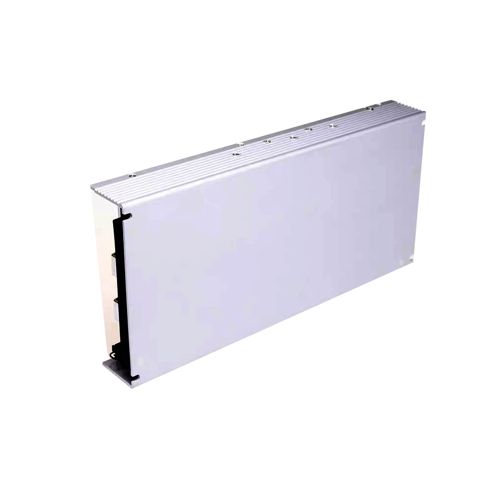 明纬电源UHP-1500-24传导冷却型带PFC激光机UHP-1500-48工业电源