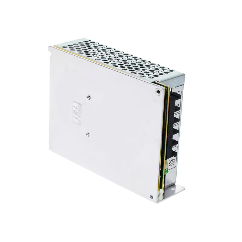明纬开关电源RS-75-12电梯工控自动化设备电源供应器RS-75-24/RS-75-48/RS-75-15/RS-75-5/RS-75-3.3