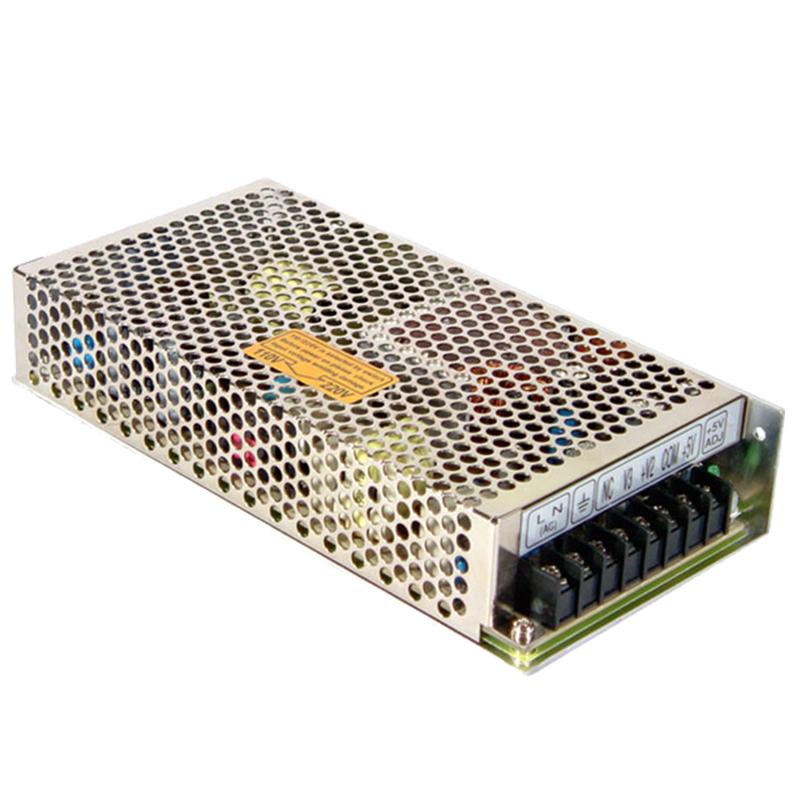 明纬电源RD-125-A双路双组输出开关电源RD-125-B/RD-125-1224/RD-125-1248/RD-125-2448/RD-125-2412/RD-125-4812/RD-125-4824