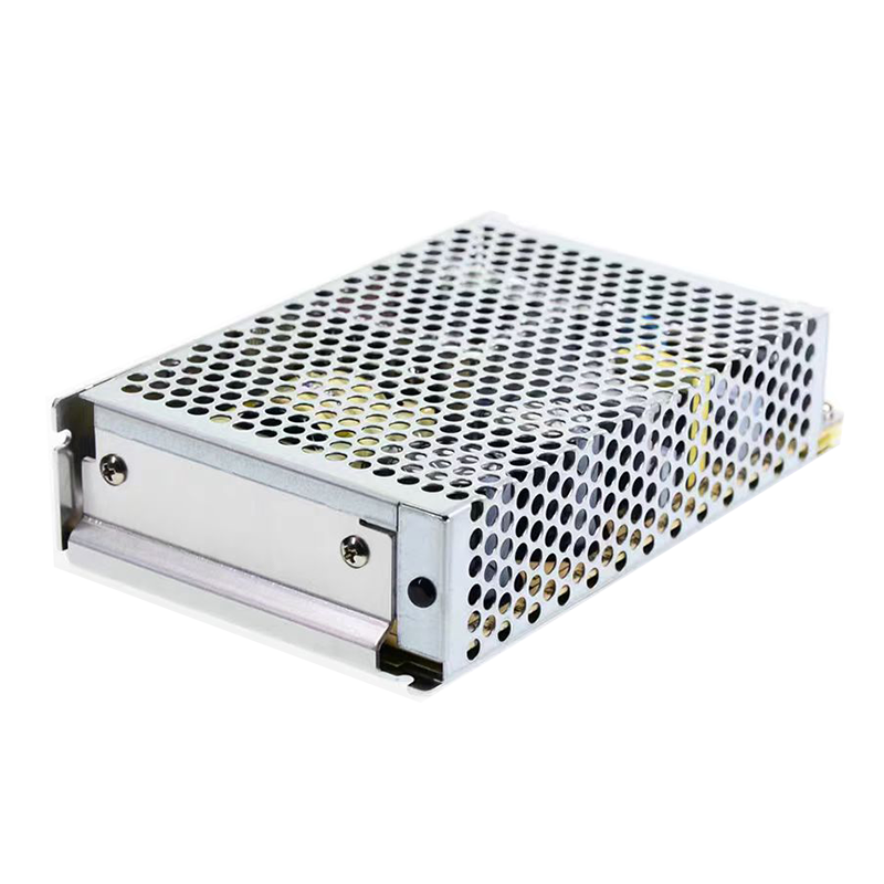明纬开关电源RID-85B两路双组输出RID-85A直流隔离电源5V12V24V