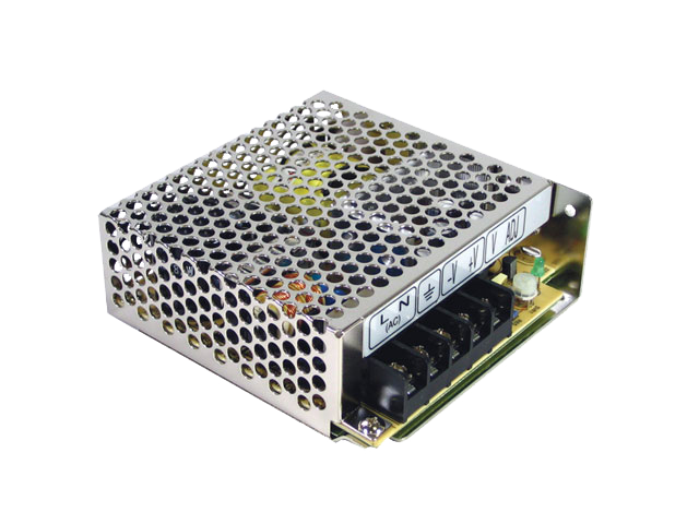 明纬电源RT-50A/RT-50B/RT-50C/RT-50D多组输出50w三路开关电源5V12V15V24V