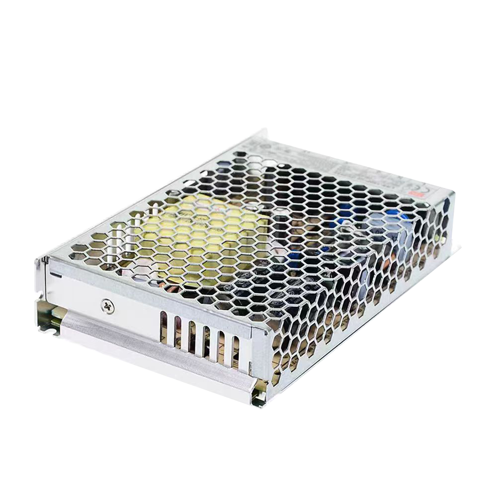 明纬原装LRS-150F-24工业自动化机械电器设备电源供应LRS-150F-12/LRS-150F-5/LRS-150F-15/LRS-150F-36/LRS-150F-48