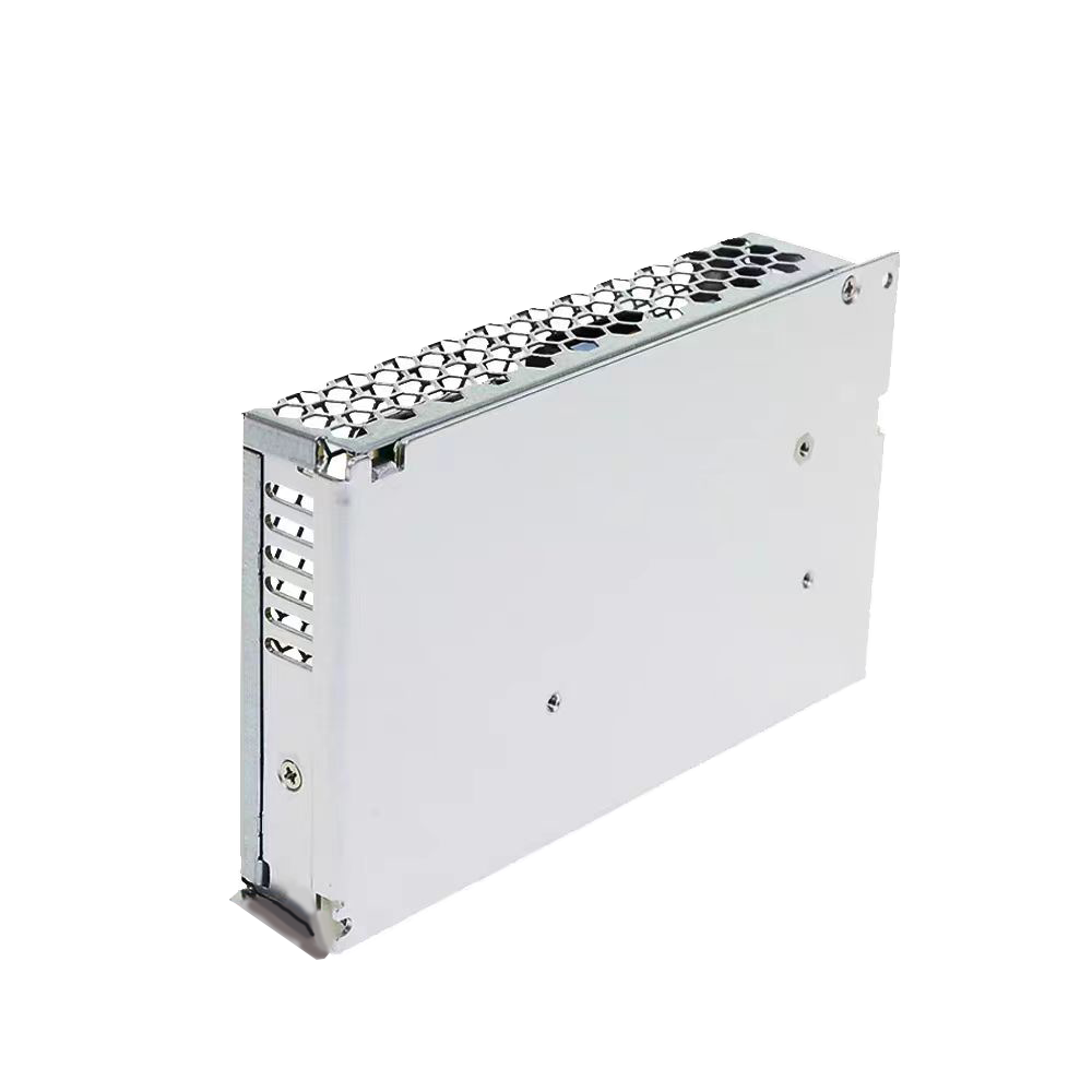 明纬原装LRS-150F-24工业自动化机械电器设备电源供应LRS-150F-12/LRS-150F-5/LRS-150F-15/LRS-150F-36/LRS-150F-48