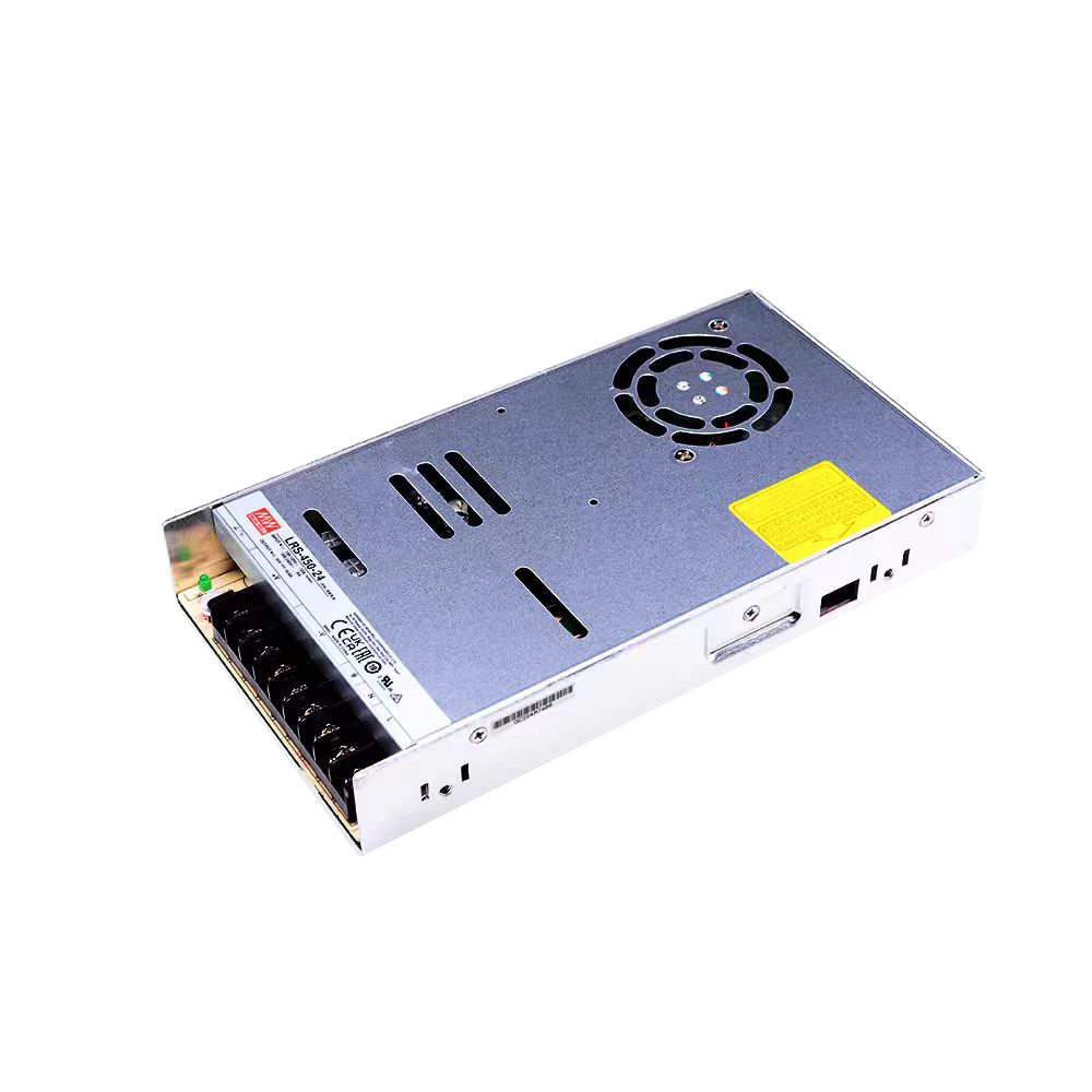正品明纬开关电源LRS-450-24 450W单组输出电源供应器LRS-450-5/LRS-450-12/LRS-450-15/LRS-450-36/LRS-450-48