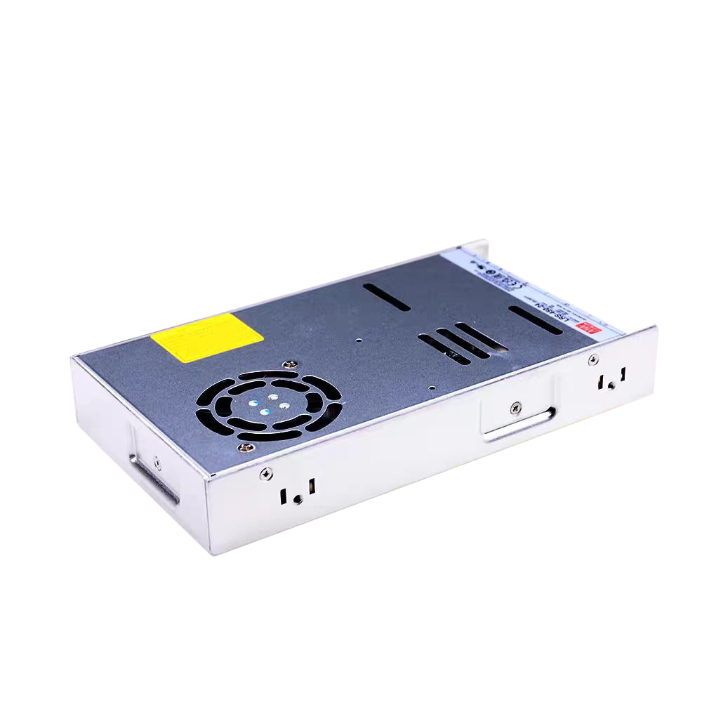 正品明纬开关电源LRS-450-24 450W单组输出电源供应器LRS-450-5/LRS-450-12/LRS-450-15/LRS-450-36/LRS-450-48