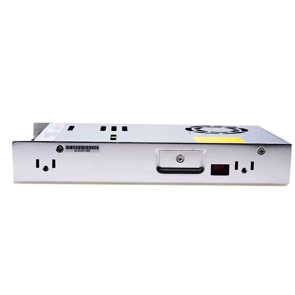 正品明纬开关电源LRS-450-24 450W单组输出电源供应器LRS-450-5/LRS-450-12/LRS-450-15/LRS-450-36/LRS-450-48