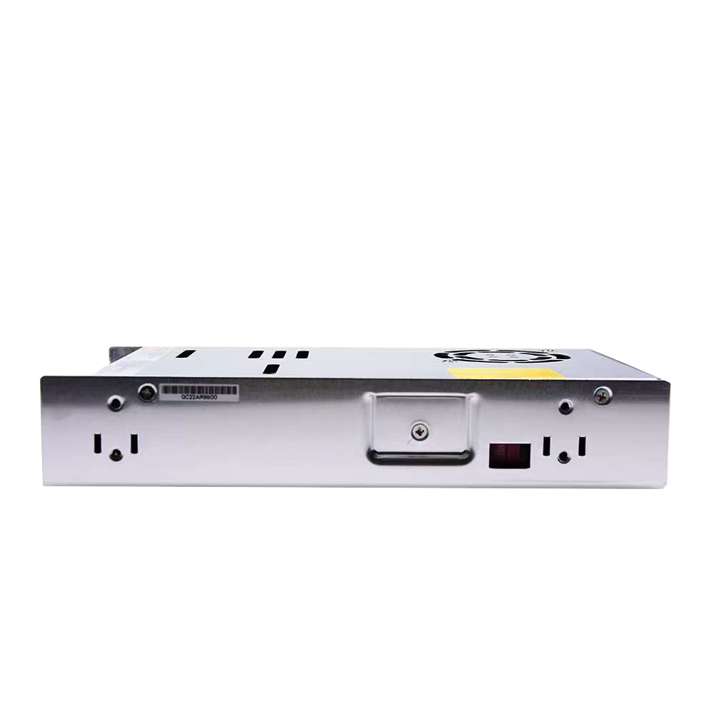 原装明纬开关电源LRS-600-24/LRS-600-5/LRS-600-12/LRS-600-15/LRS-600-27/LRS-600-36/LRS-600-48单组直流电源替代SE系列600W