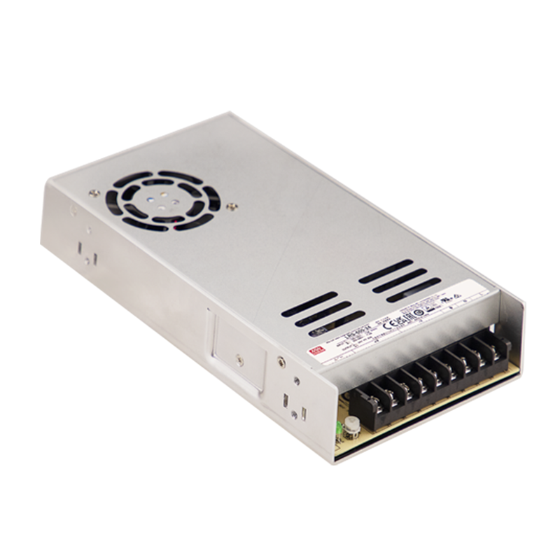 原装明纬开关电源LRS-600-24/LRS-600-5/LRS-600-12/LRS-600-15/LRS-600-27/LRS-600-36/LRS-600-48单组直流电源替代SE系列600W
