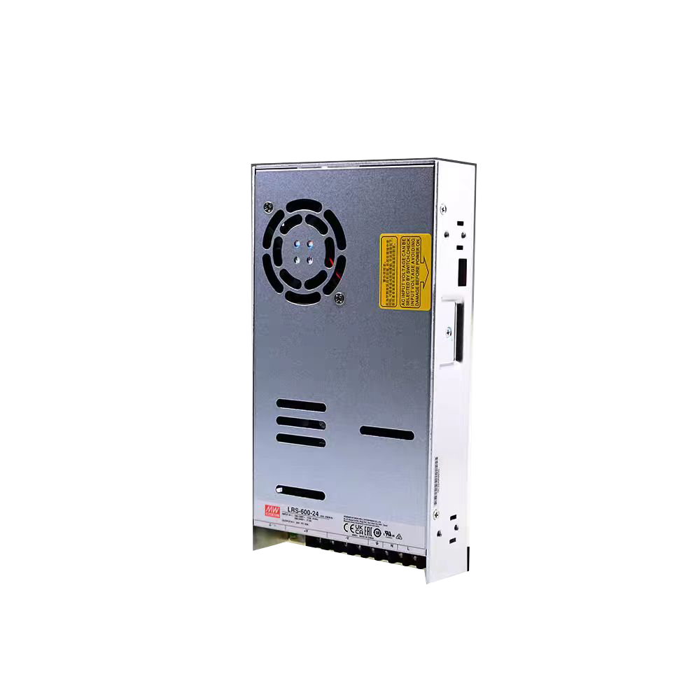 原装明纬开关电源LRS-600-24/LRS-600-5/LRS-600-12/LRS-600-15/LRS-600-27/LRS-600-36/LRS-600-48单组直流电源替代SE系列600W
