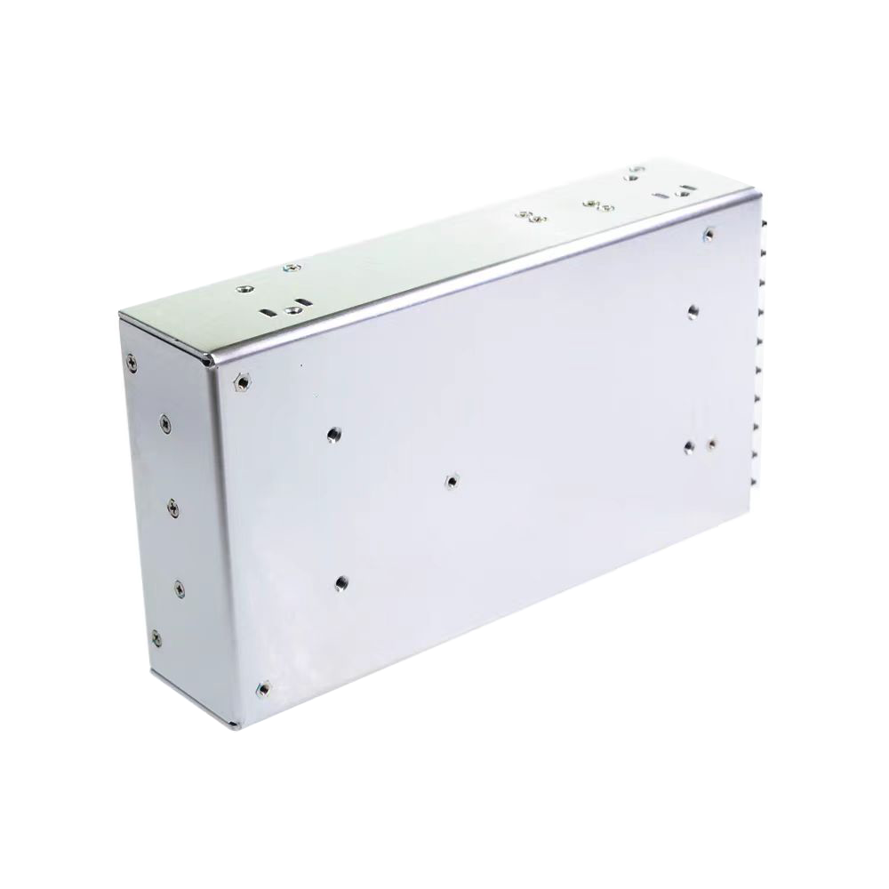 台湾明纬450W开关电源SE-450-24单组输出高功率工业电源SE-450-48/SE-450-3.3/SE-450-5/SE-450-12/SE-450-15/SE-450-36