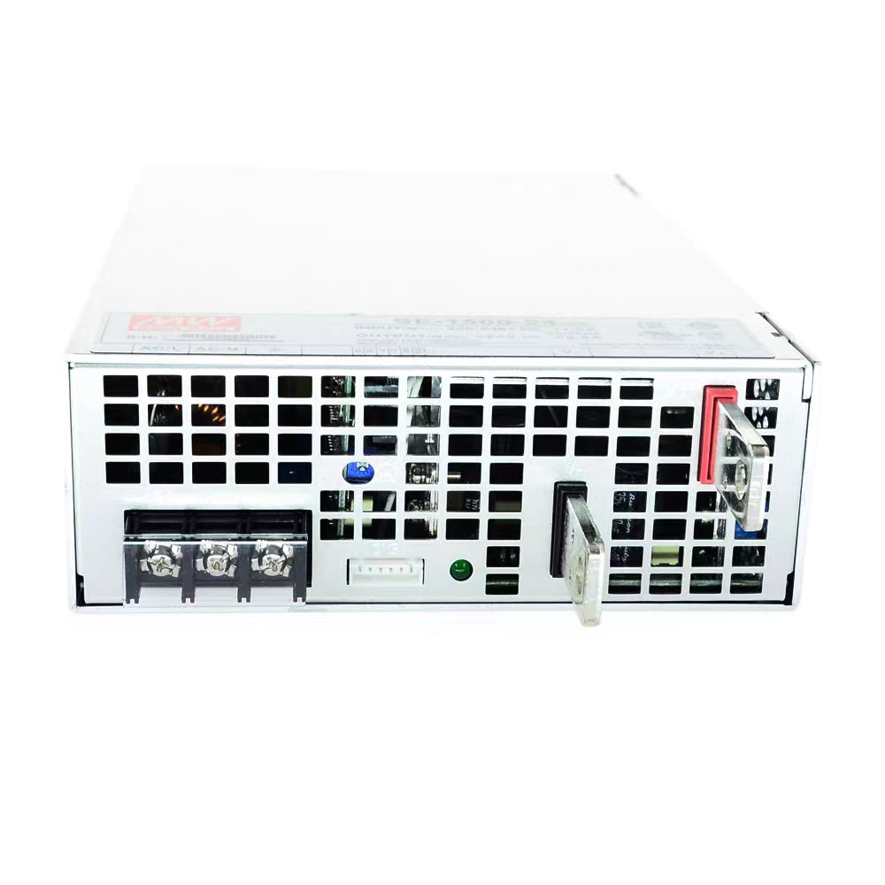 台湾明纬电源SE-1500-48带遥控遥敢功能大功率工业电源SE-1500-24/SE-1500-5/SE-1500-12/SE-1500-15/SE-1500-27
