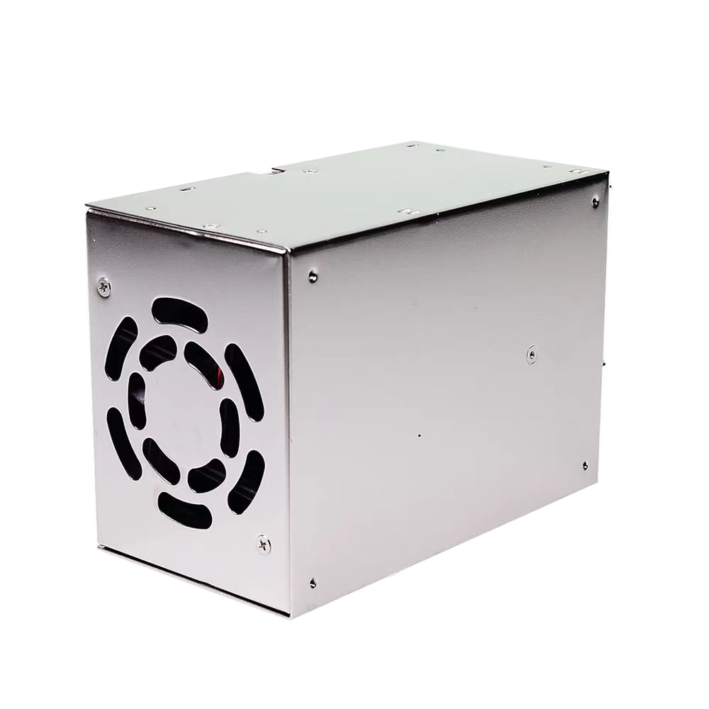 台湾明纬电源PSPA-1000-24带PFC功能可并联开关电源12V15V24V48V