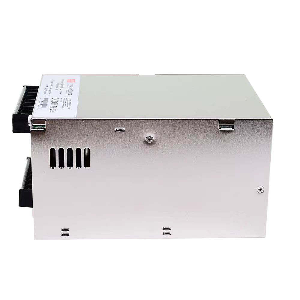 台湾明纬电源PSPA-1000-24带PFC功能可并联开关电源12V15V24V48V