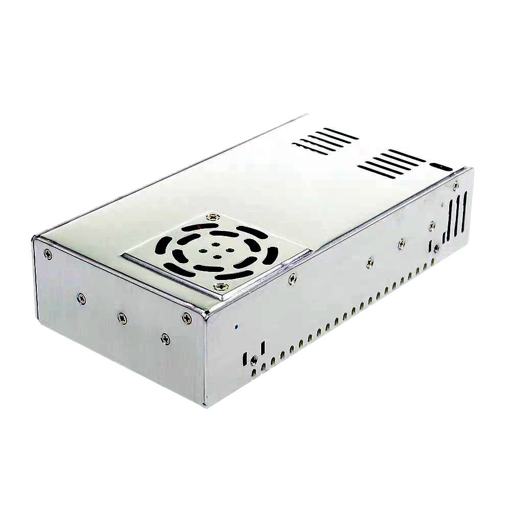 四组输出PFC电源QP-200D