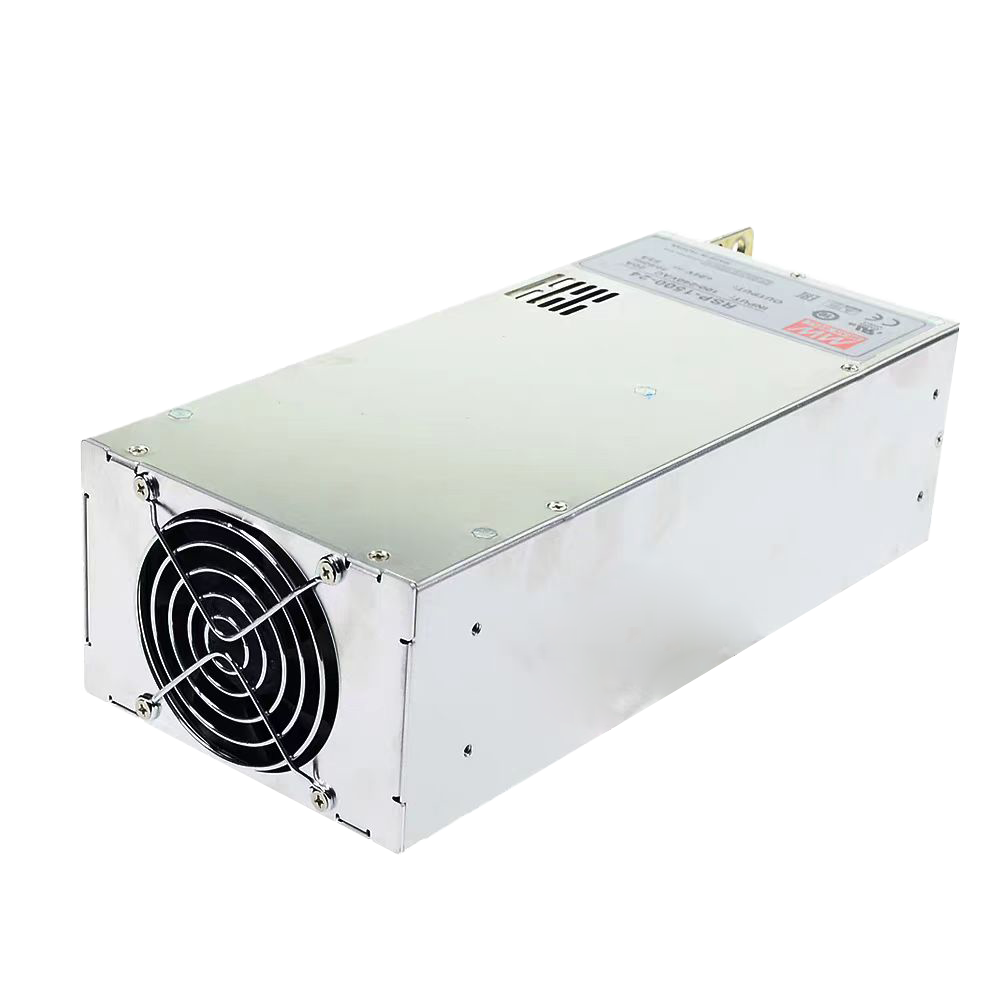 台湾1500W明纬电源RSP-1500-24工业CO2激光器直流电源RSP-1500-48/RSP-1500-27/RSP-1500-5/RSP-1500-12/RSP-1500-15