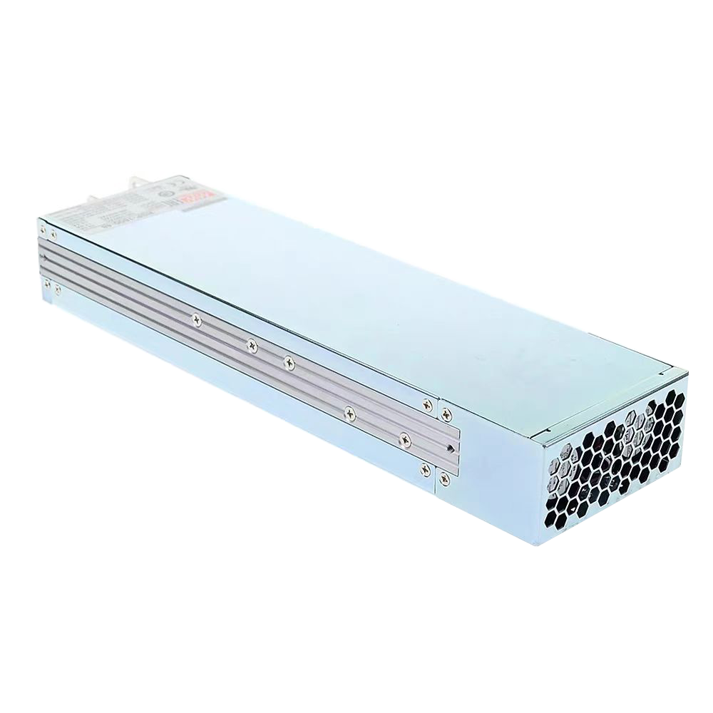 明纬电源RSP-1600-24 1.6KW24V带PFC功能直流电源开关电源供应器RSP-1600-5/RSP-1600-12/RSP-1600-15/RSP-1600-27/RSP-1600-48