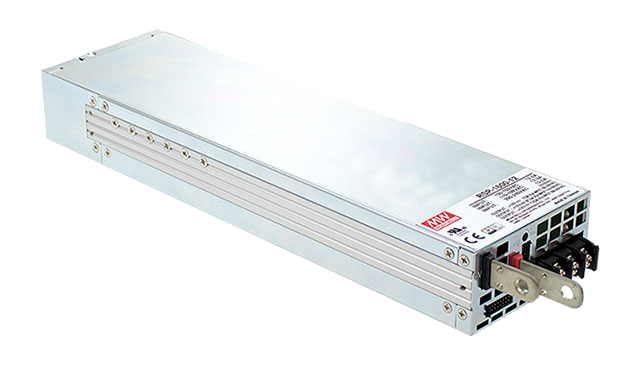 明纬电源RSP-1600-24 1.6KW24V带PFC功能直流电源开关电源供应器RSP-1600-5/RSP-1600-12/RSP-1600-15/RSP-1600-27/RSP-1600-48