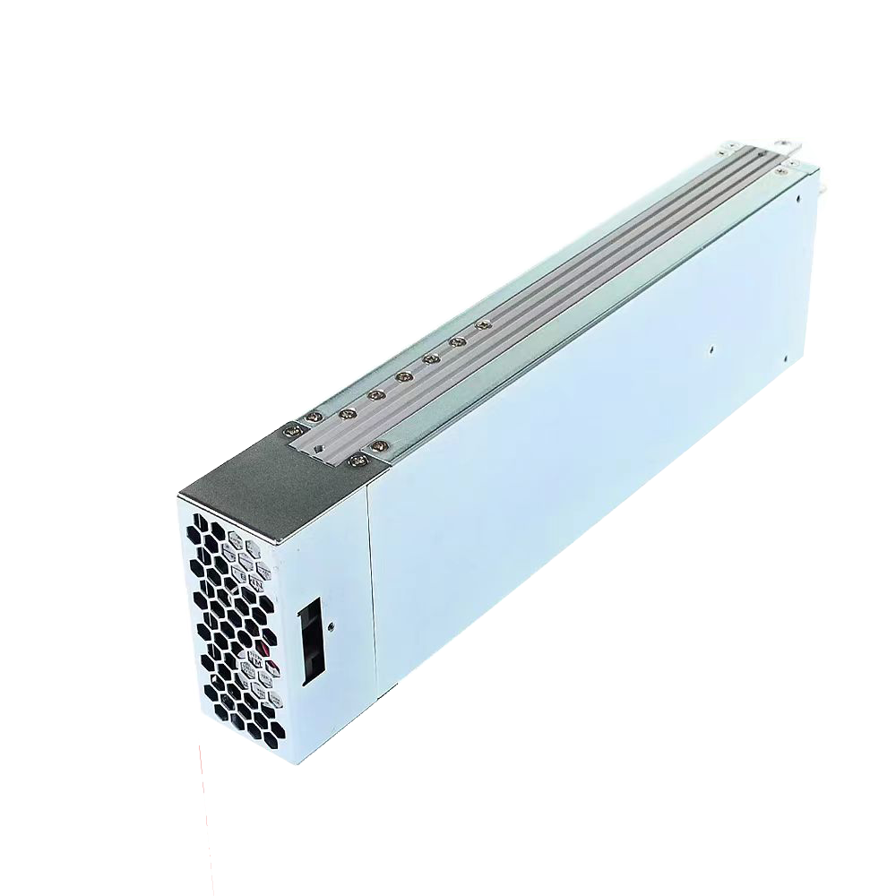 明纬电源RSP-1600-24 1.6KW24V带PFC功能直流电源开关电源供应器RSP-1600-5/RSP-1600-12/RSP-1600-15/RSP-1600-27/RSP-1600-48