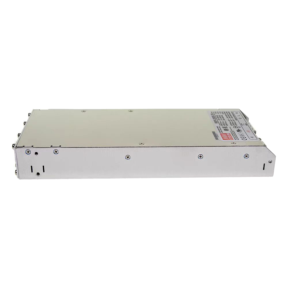 明纬2000W大功率电源RSP-2000-24工业直流电源RSP-2000-48/RSP-2000-12