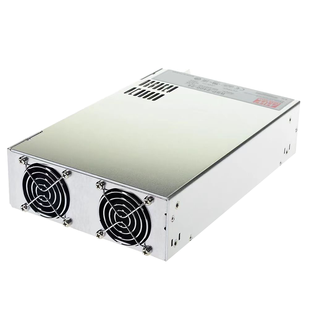 明纬电源RSP-2400-24车载空调用24V100A直流电源供应器并联可调RSP-2400-12/RSP-2400-48