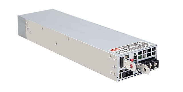 明纬1600W大功率电源NSP-1600-24遥控开关控制NSP-1600-48/NSP-1600-12/NSP-1600-36可调电压电源