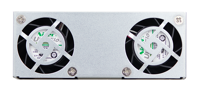 明纬电源供应器NSP-3200-24遥控开关控制NSP-3200-48可调电压电源