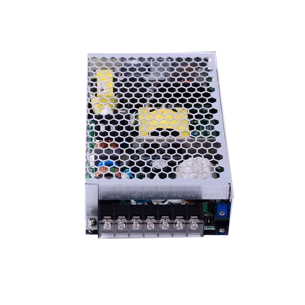 明纬HRP-150系列直流开关电源HRP-150-3.3/HRP-150-5/HRP-150-7.5/HRP-150-12/HRP-150-15/HRP-150-24/HRP-150-36/HRP-150-48高效PFC