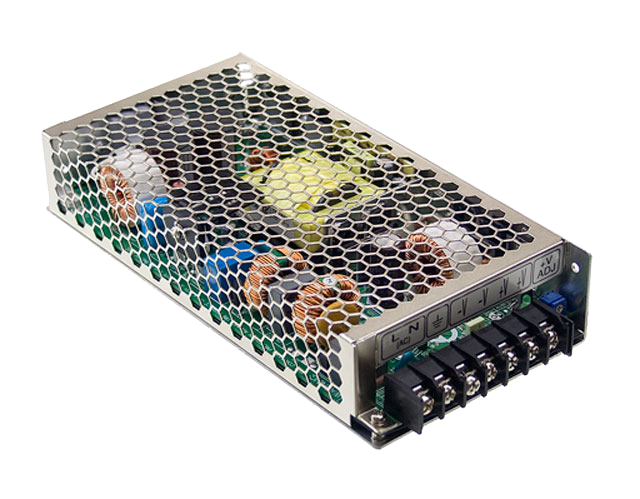 明纬HRP-200工业开关电源HRP-200-3.3/HRP-200-5/HRP-200-7.5/HRP-200-12/HRP-200-15/HRP-200-24/HRP-200-36/HRP-200-48直流高效PFC
