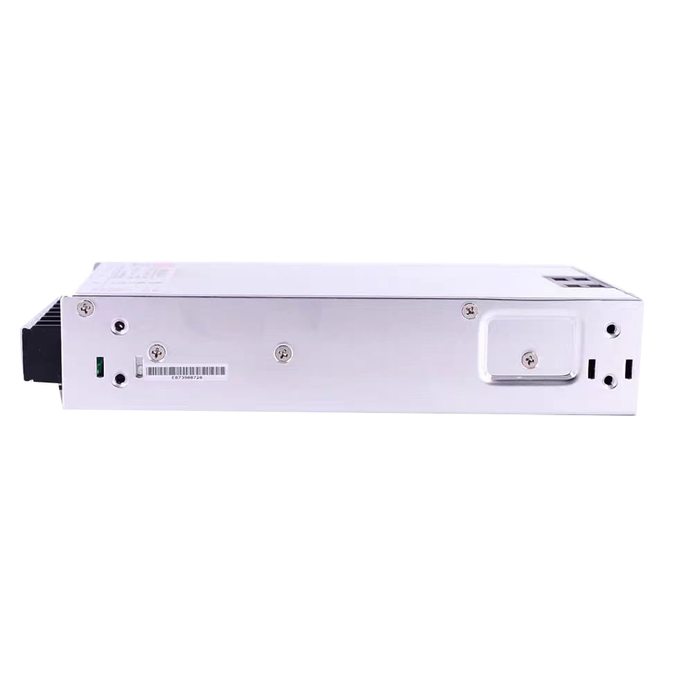 明纬HRP-300系列开关电源HRP-300-3.3/HRP-300-5/HRP-300-7.5/HRP-300-12/HRP-300-15/HRP-300-24/HRP-300-36/HRP-300-48单组输出PFC