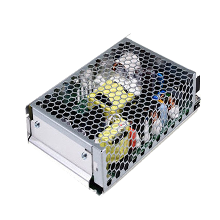 明纬HRP-150N3 150W超高峰值开关电源HRP-150N3-12/HRP-150N3-24/HRP-150N3-36/HRP-150N3-48工业自动化电源