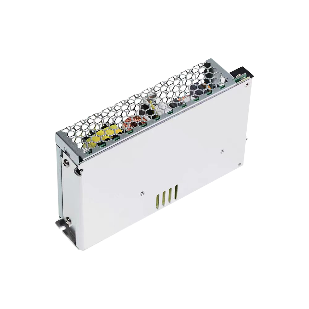 台湾明纬MSP-1000输出带PFC直流电源MSP-100-3.3/MSP-100-5/MSP-100-7.5/MSP-100-12/MSP-100-15/MSP-100-24/MSP-100-36/MSP-100-48医疗型开关电源