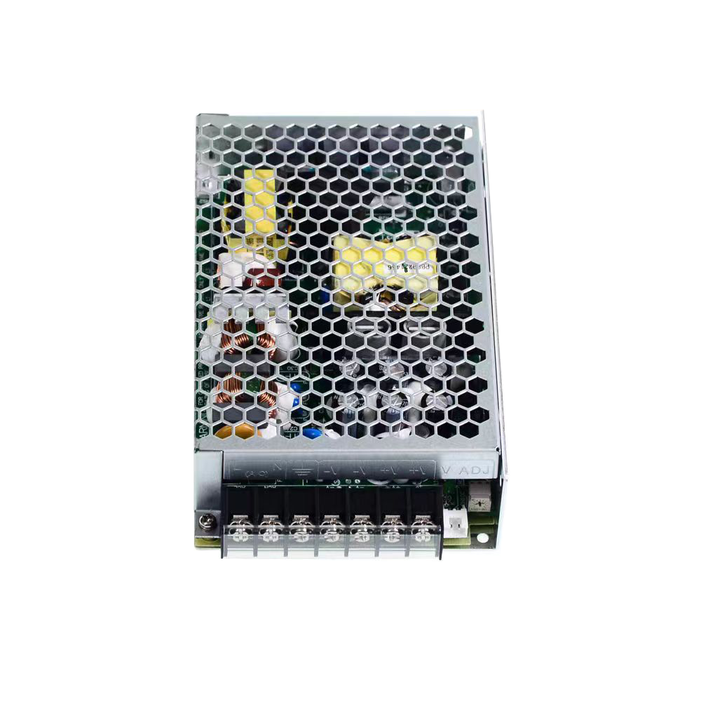 台湾明纬MSP-1000输出带PFC直流电源MSP-100-3.3/MSP-100-5/MSP-100-7.5/MSP-100-12/MSP-100-15/MSP-100-24/MSP-100-36/MSP-100-48医疗型开关电源