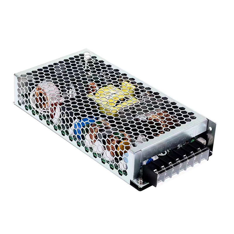 明纬MSP-200医疗用带PFC功能开关电源MSP-200-3.3/MSP-200-5/MSP-200-7.5/MSP-200-12/MSP-200-15/MSP-200-24/MSP-200-36/MSP-200-48