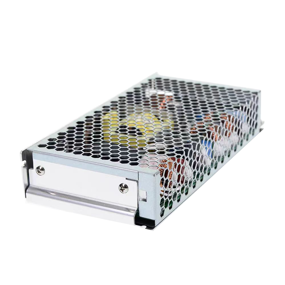 明纬MSP-200医疗用带PFC功能开关电源MSP-200-3.3/MSP-200-5/MSP-200-7.5/MSP-200-12/MSP-200-15/MSP-200-24/MSP-200-36/MSP-200-48