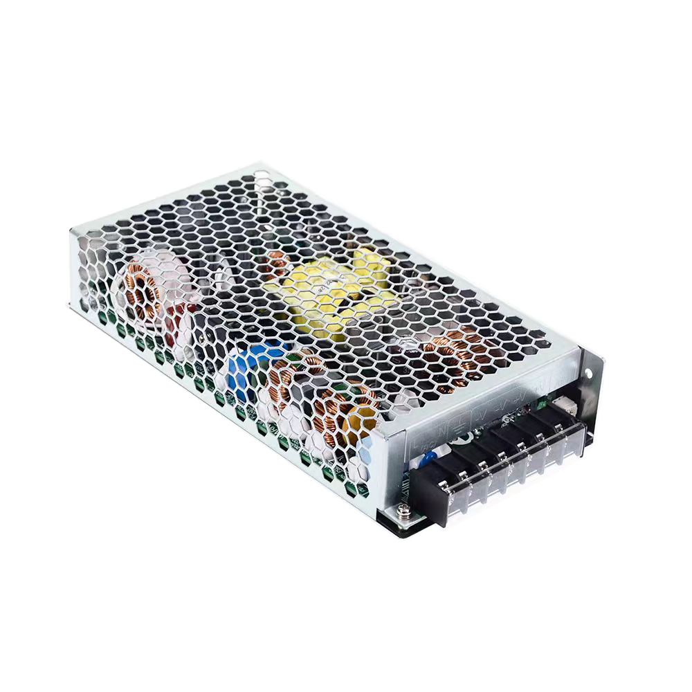 明纬MSP-200医疗用带PFC功能开关电源MSP-200-3.3/MSP-200-5/MSP-200-7.5/MSP-200-12/MSP-200-15/MSP-200-24/MSP-200-36/MSP-200-48