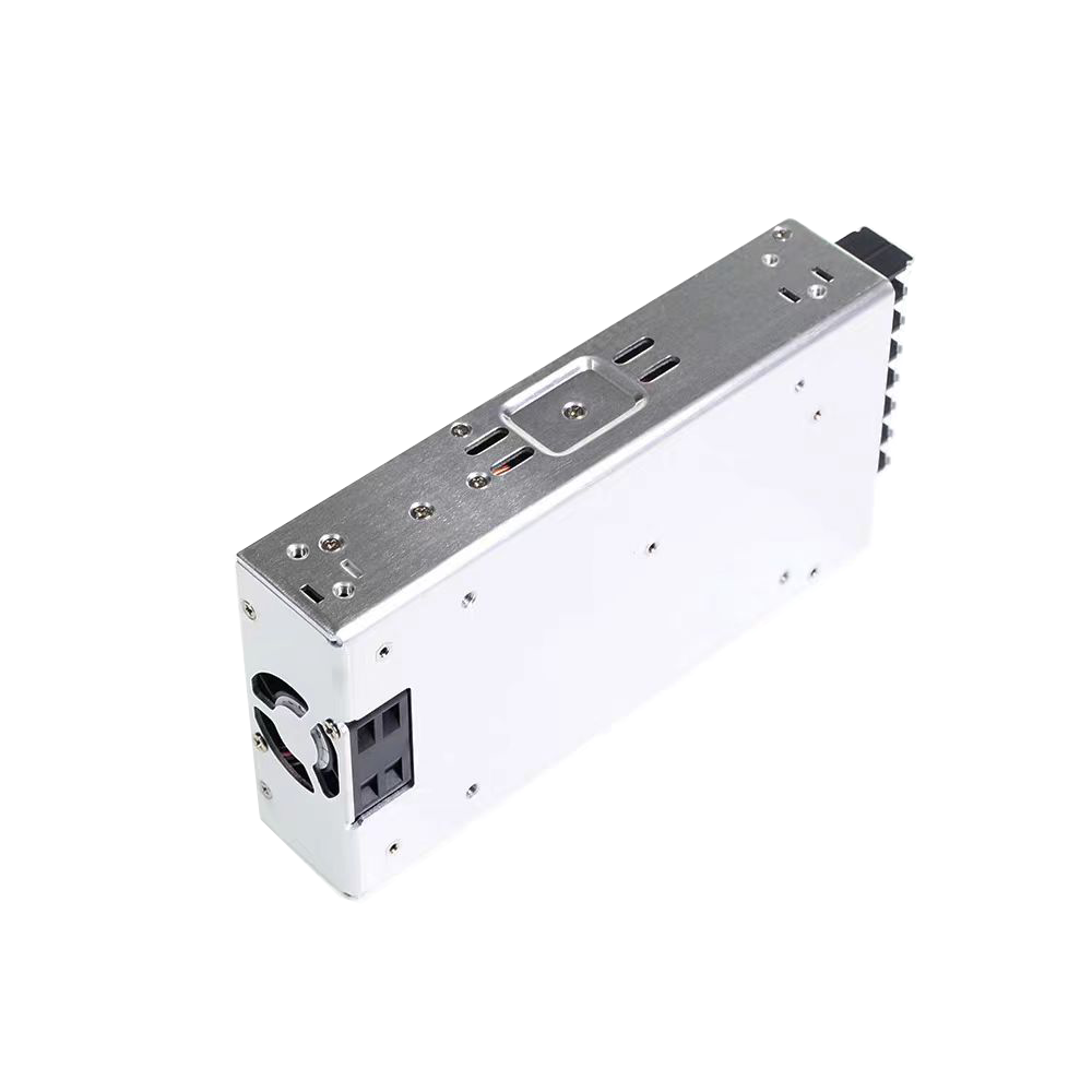 台湾明纬MSP-300带PFC单组输出MSP-300-3.3/MSP-300-5/MSP-300-7.5/MSP-300-12/MSP-300-15/MSP-300-24/MSP-300-36/MSP-300-48开关电源