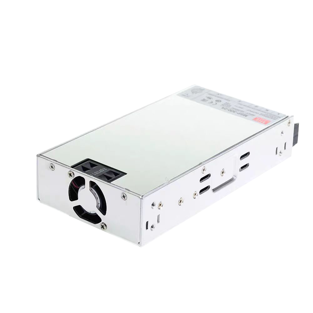 台湾明纬MSP-300带PFC单组输出MSP-300-3.3/MSP-300-5/MSP-300-7.5/MSP-300-12/MSP-300-15/MSP-300-24/MSP-300-36/MSP-300-48开关电源