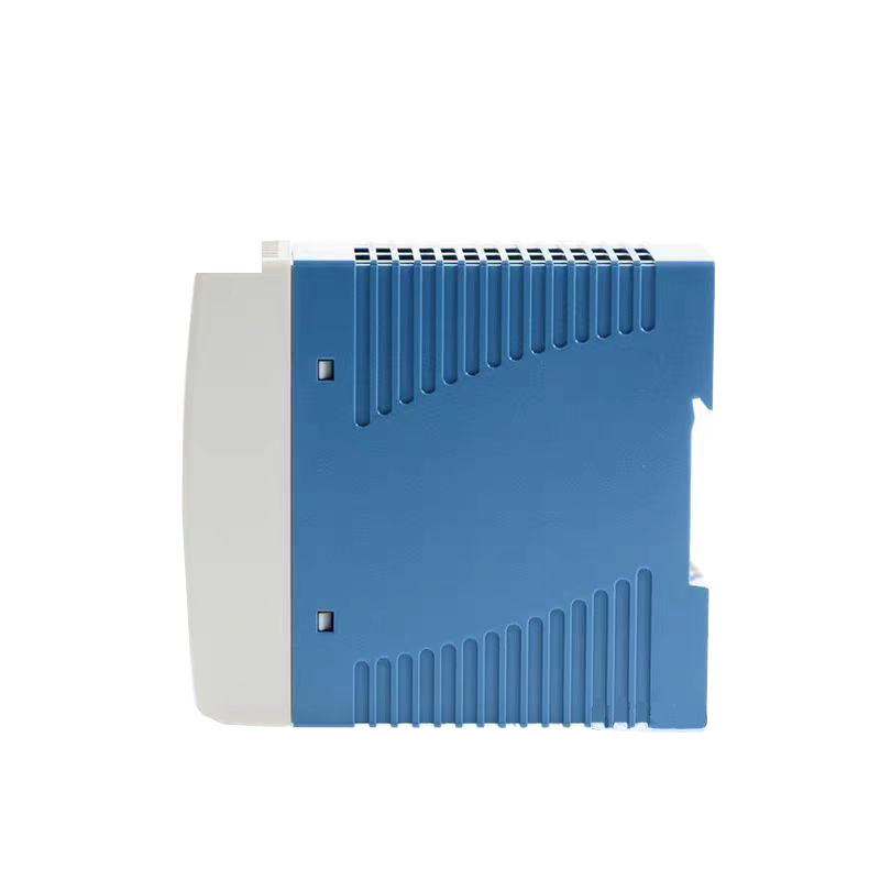 MDR-40系列40W单组输出导轨型工业电源MDR-40-5/MDR-40-12/MDR-40-24/MDR-40-48电源供应器