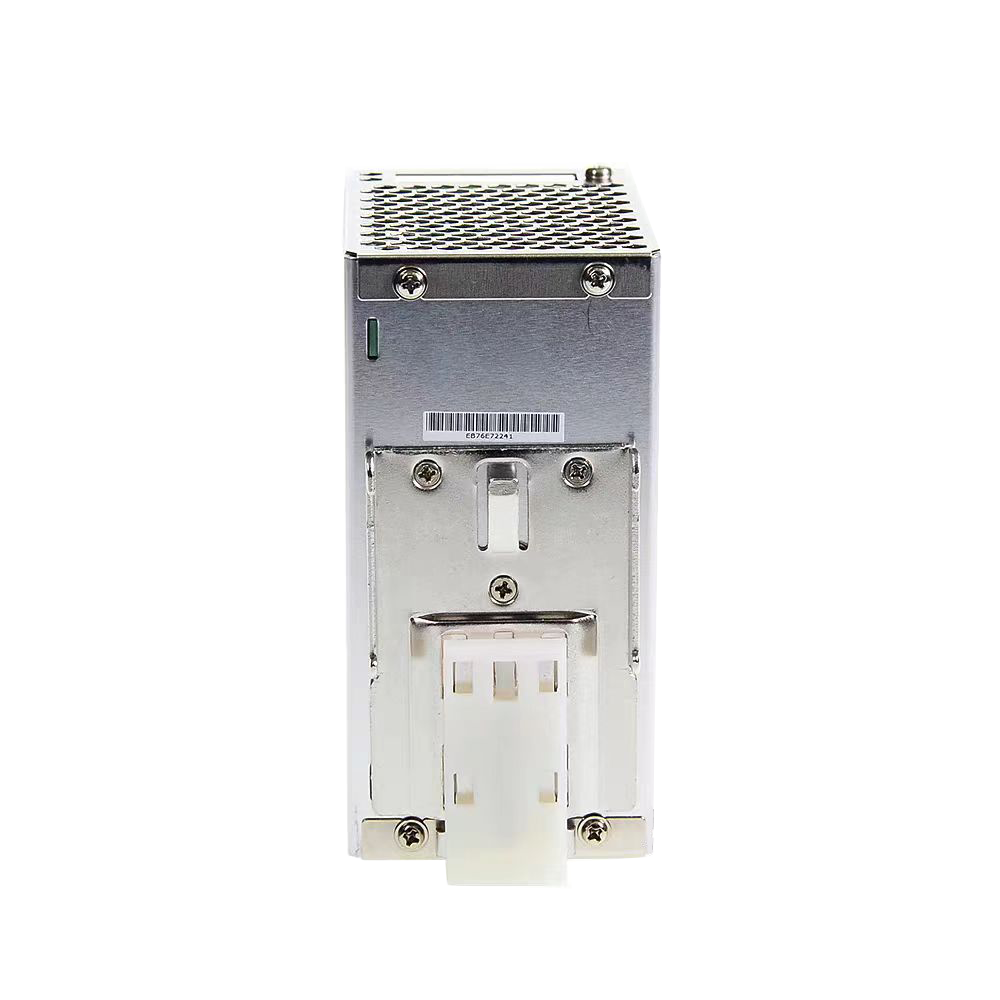SDR-240系列240W单组输出工业用DIN导轨型有PFC功能电源SDR-240-12/SDR-240-24/SDR-240-48