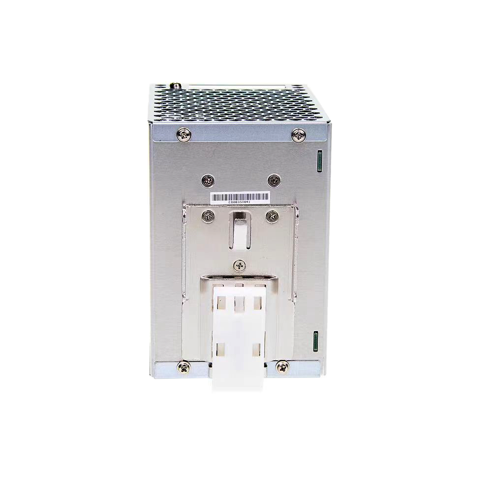 SDR-480系列480W单组输出工业用DIN导轨型有PFC功能电源SDR-480-24 24V20A/SDR-480-48 48V10A电源供应器