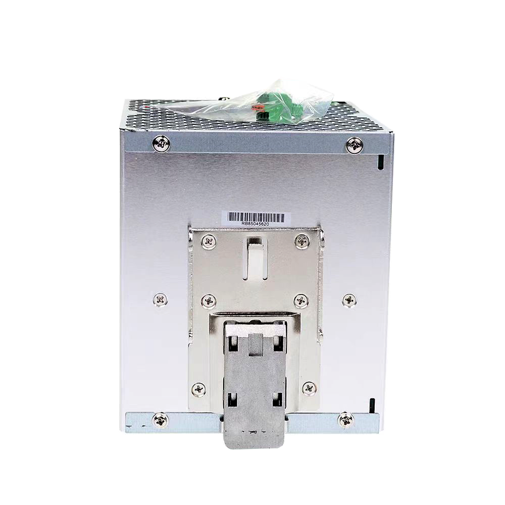 960W大功率SDR-960-24导轨型电源SDR-960-48台湾明纬电源供应器高效率带PFC并联