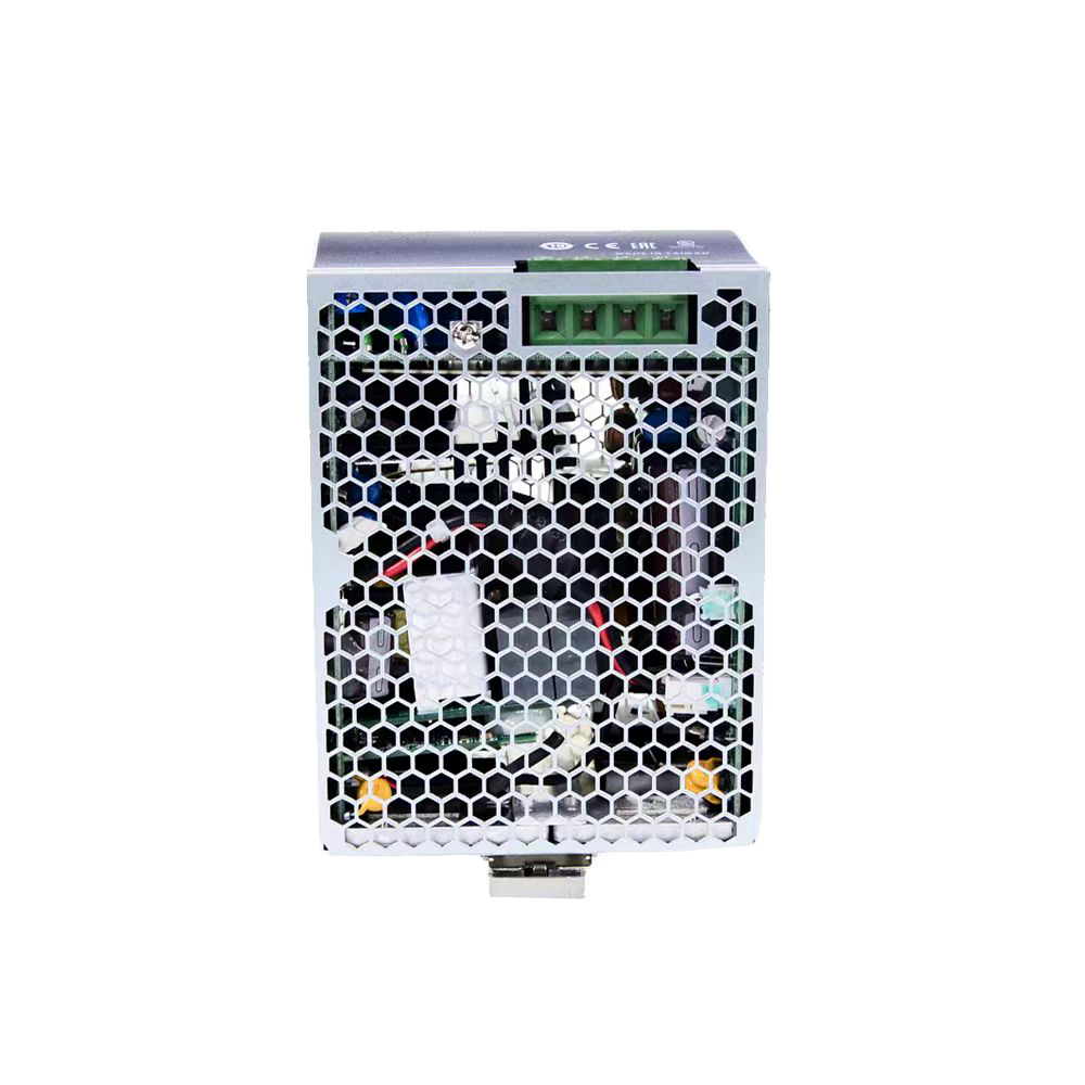 台湾明纬电源TDR-960-24三组输出960W明纬大功率电源TDR-960-48带PFC并联功能