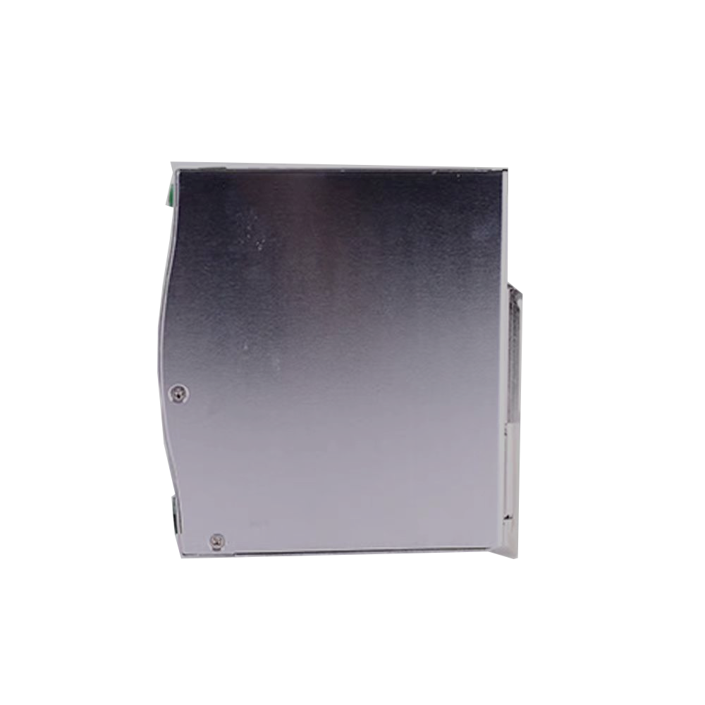 明纬WDR-60-24/WDR-60-5/WDR-60-12/WDR-60-48明伟60w轨道电源超宽输入工业导轨型监控通讯电源