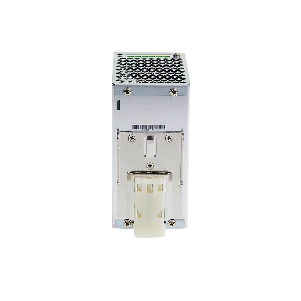 导轨式明纬电源WDR-240-24单组输出240W24V工业电源WDR-240-48