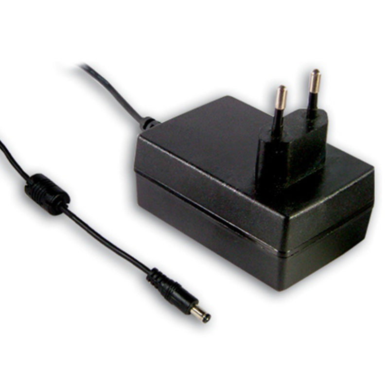 GSM36E系列36W欧式绿色环保医疗用适配器GSM36E24-P1J/GSM36E05-P1J/GSM36E07-P1J/GSM36E09-P1J/GSM36E12-P1J/GSM36E15-P1J/GSM36E18-P1J/GSM36E48-P1J