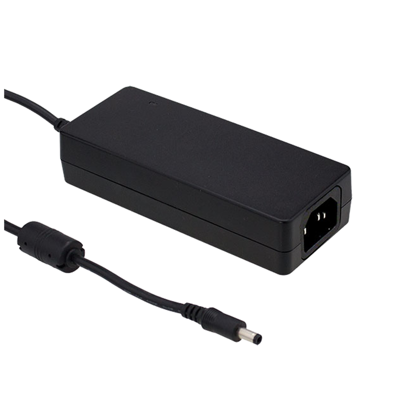 明纬GSM90A系列90W高信赖性绿色医疗型适配器GSM90A24-P1M/GSM90A12-P1M/GSM90A48-P1M/GSM90A15-P1M/GSM90A19-P1M