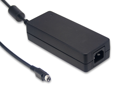 明纬GSM120A系列120W高信赖性绿色医疗型适配器GSM120A24--R7B/GSM120A12--R7B/GSM120A48--R7B/GSM120A15-R7B/GSM120A19--R7B
