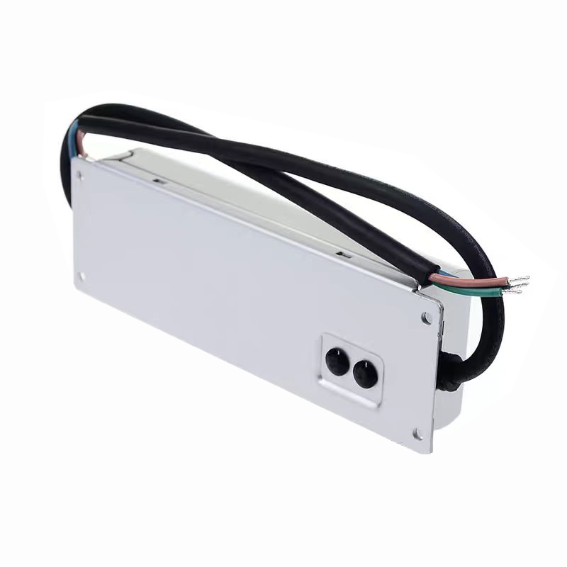 明纬70~100W恒流型+恒压型LED驱动器ELG-100系列ELG-100-36A/ELG-100-36B/ELG-100-36AB/ELG-100-36DA户外照明灯驱动器高防护
